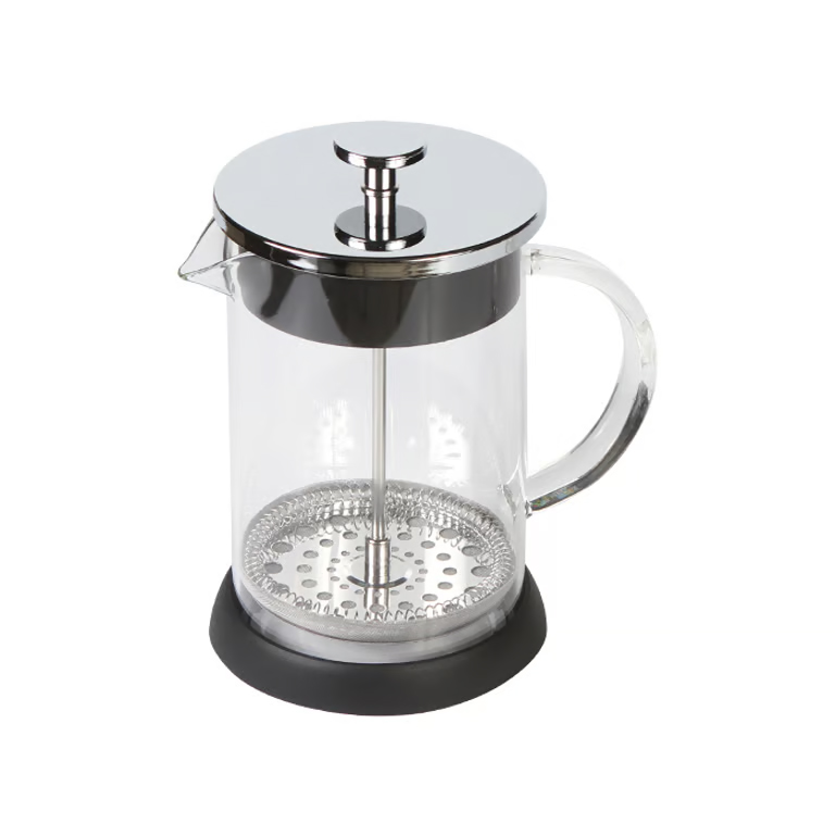 Prensa francesa Baltimore.