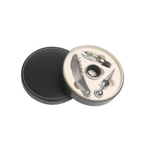 Set de vinos Multán.