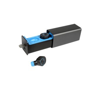 Audífonos inalámbricos Nebbi.