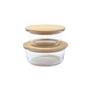 Juego de recipientes Lusarat