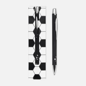 BOLÍGRAFO METÁLICO SOCCER