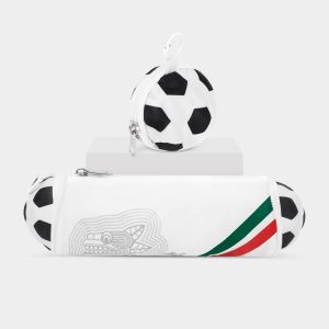 ESTUCHE ESCOLAR MÉXICO