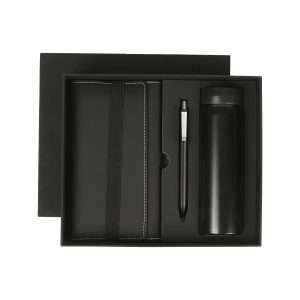 Set ejecutivo Bower.