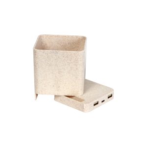 Porta lápices Rivne.