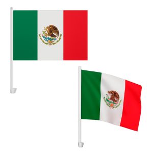 BANDERAZO