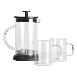 Juego de prensa Jambi.