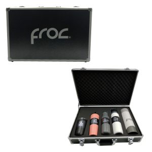 THE FROC CASE