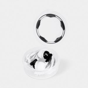 AURICULARES SOCCER