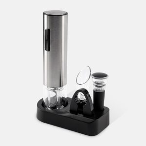 SET PARA VINOS DRUVA