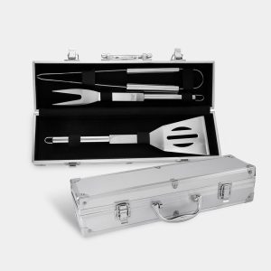 SET DE BBQ SNAZZY