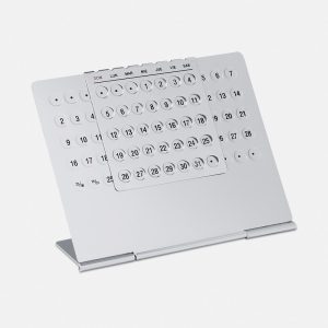 CALENDARIO MONTECARLO