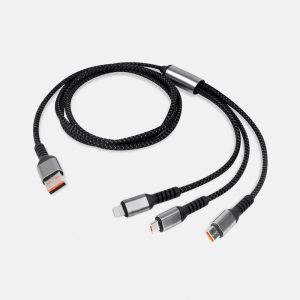 CABLE ZARU