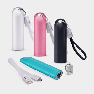 POWER BANK TAFEL