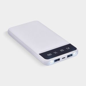 POWER BANK AMPER