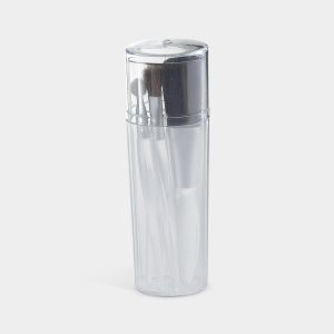 SET DE BROCHAS CRYSTAL FACE