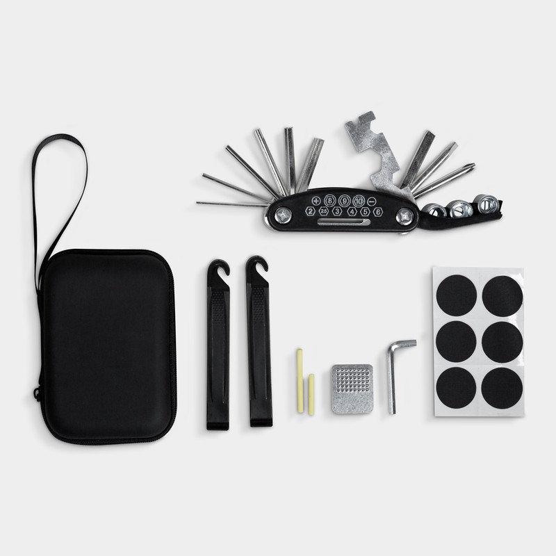 SET DE HERRAMIENTAS LEVER