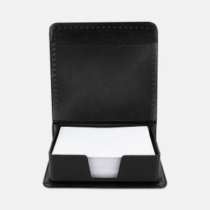 PORTA NOTAS BOX NOTES