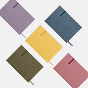 LIBRETA BLID