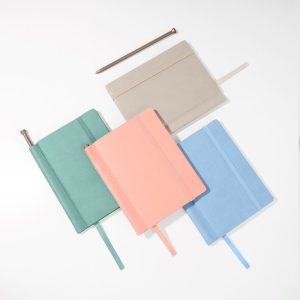 LIBRETA DAGOM