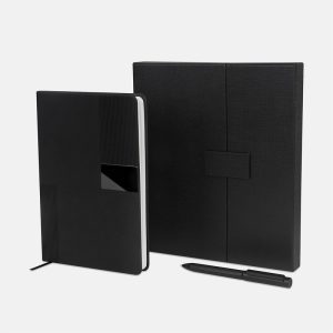 SET DE LIBRETA DICKENS