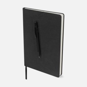 SET DE LIBRETA AGENDARIO BRIGID