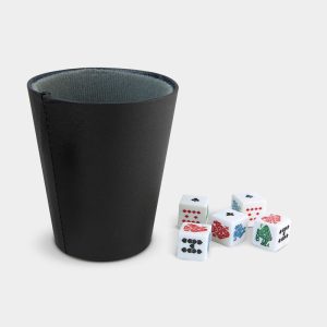 CUBILETE KENTAUR