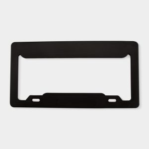 PORTA PLACA