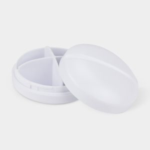 PASTILLERO PÍLDORA