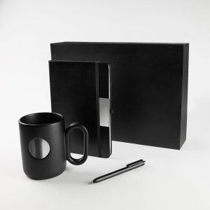 SET NOTULA