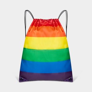 BOLSA-MOCHILA PRIDE