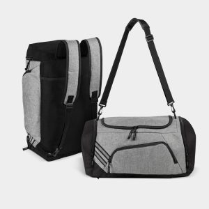 MALETA-MOCHILA VINCI
