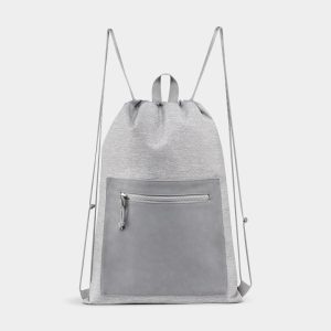 BOLSA-MOCHILA NUVEM