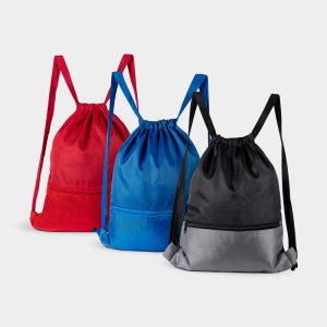 BOLSA-MOCHILA ANSHAR