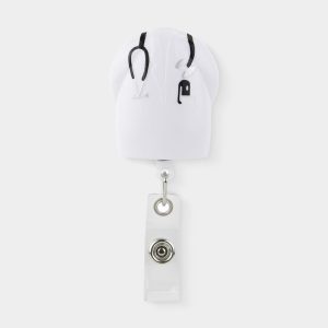 PORTA GAFETE DOCTOR