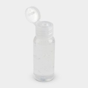 SANITIZANTE EN BOTE CILÍNDRICO