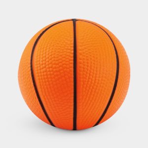 PELOTA ANTI-STRESS BASKETBALL