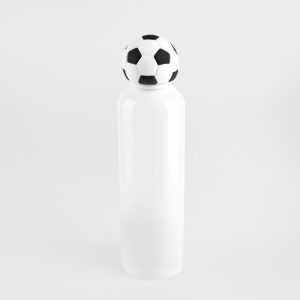 CILINDRO METÁLICO SOCCER