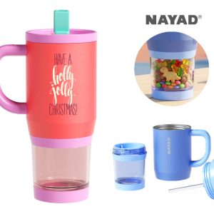 NAYAD HYDROSTASH