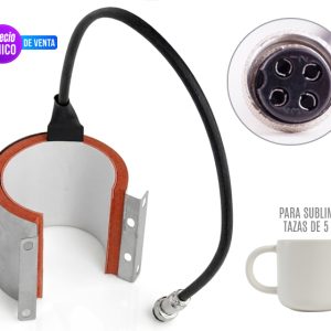 RESISTENCIA 5 OZ