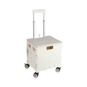 Carrito Zory.