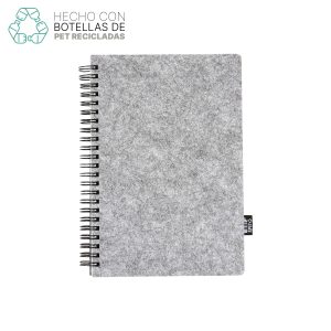 Libreta Bellaria.