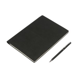 Libreta Croick.