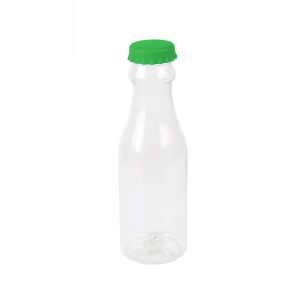 Botella Quito.