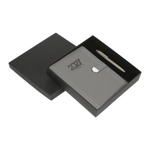 Set de Agenda Premium Bati.