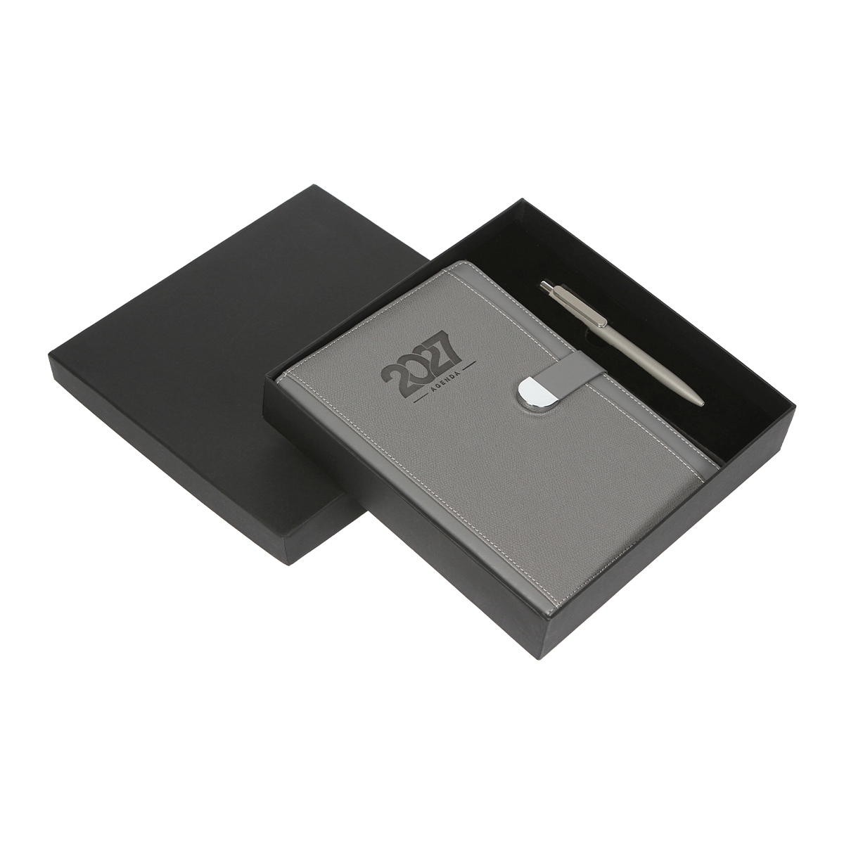 Set de Agenda Premium Bati.