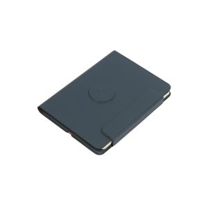 Libreta cargador Senaki.