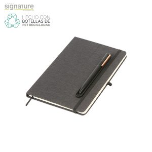 Libreta ejecutiva Beignon.